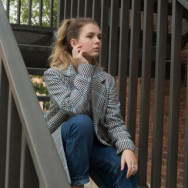 Photographer Елизавета Saint Petersburg,метро Проспект Просвещения