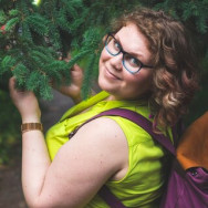 Photographer Кристина Saint Petersburg,метро Проспект Просвещения