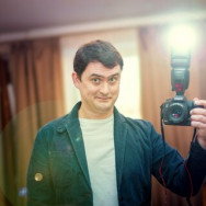 Fotograf Феликс Saint Petersburg,Гаккелевская улица, 20к1