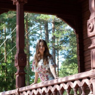 Fotograf Marina Saint Petersburg,метро Гражданский проспект