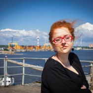 Photographer Ксения Saint Petersburg,