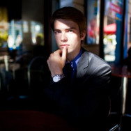 Photographer Дмитрий Saint Petersburg,Антокольский переулок, 4к1