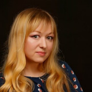 Photographer Инна Saint Petersburg,метро Рыбацкое