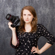 Fotograf Ксения Saint Petersburg,улица Красных Партизан, 4