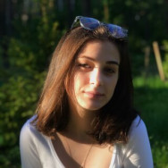 Photographer Диана Saint Petersburg,метро Ладожская