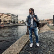 Photographer Станислав Saint Petersburg,Мурино