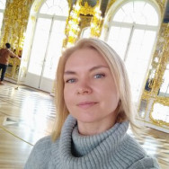 Photographer Александра Saint Petersburg,