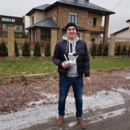 Photographer Антон Saint Petersburg,Мурино район Murino