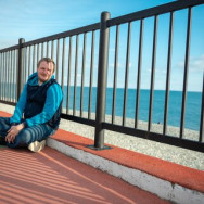 Fotograf Денис Saint Petersburg,Ситцевая улица, 5к1