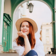 Fotograf Ксения Saint Petersburg,Мурино