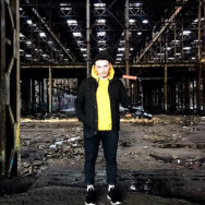 Fotograf Георгий Saint Petersburg,метро Девяткино