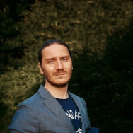 Photographer Анатолий Saint Petersburg,