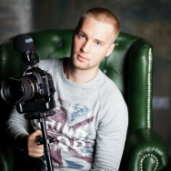 Photographer Слава Блинов on Barb.pro