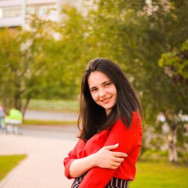 Fotograf Диана Saint Petersburg,