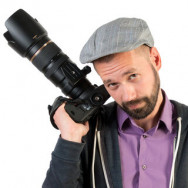 Фотограф Михаил Санкт-Петербург,метро Елизаровская