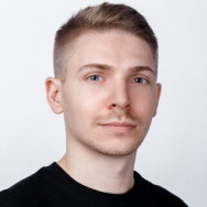 Photographer Сергей Saint Petersburg,метро Елизаровская