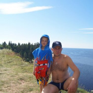 Photographer Сергей Saint Petersburg,проспект Художников