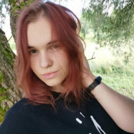 Photographer Аня Saint Petersburg,метро Невский проспект