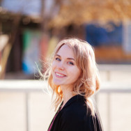 Photographer Алёна Saint Petersburg,