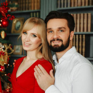 Фотограф Сергей Санкт-Петербург,проспект КИМа, 6