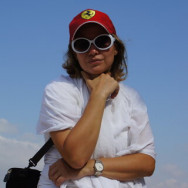 Fotograf Екатерина Saint Petersburg,метро Пионерская