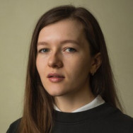 Photographer Анна Saint Petersburg,метро Комендантский проспект