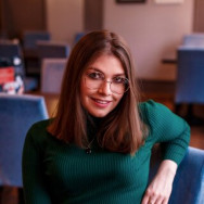 Photographer Анастасия Saint Petersburg,Выборг