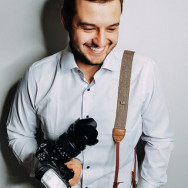 Photographer Евгений Saint Petersburg,