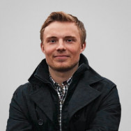 Photographer Максим Saint Petersburg,