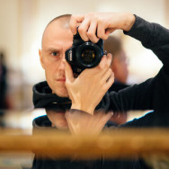 Photographer Никита Грушевский on Barb.pro