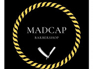 Barber Shop Madcap Prime on Barb.pro