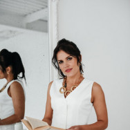 Fitnesstrainer Юлия Saint Petersburg,