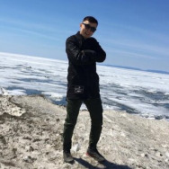 Фитнес тренер Цырен Санкт-Петербург,Москва