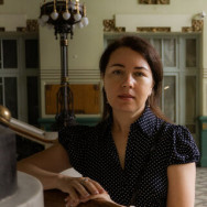 Dietitian Анна Saint Petersburg,