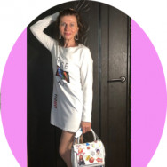 Dietetyk Наталья Saint Petersburg,метро Василеостровская