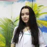 Masseur Анастасия Кодякова on Barb.pro