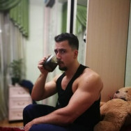 Fitness Trainer Иван Колосов on Barb.pro