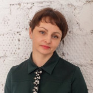 Ernährungsberater Олеся Saint Petersburg,