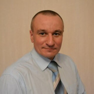 Психолог Владимир Федоров на Barb.pro