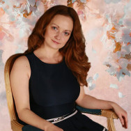 Психолог Алена Андреева на Barb.pro