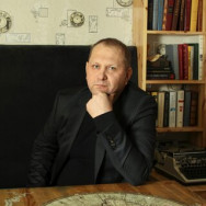 Psychologist Владимир Samara,