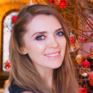 Psychologe Юлия Saint Petersburg,