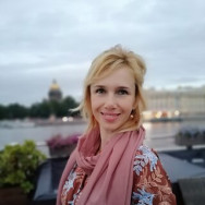 Psychologist Елена Каменских on Barb.pro