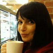 Psychologe Оксана Saint Petersburg,Волхов