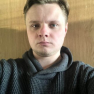 Psychologe Кирилл Saint Petersburg,