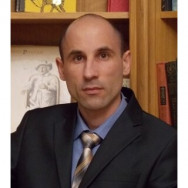 Психолог Владислав Санкт-Петербург,улица Егорова, 3