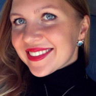 Psychologist Мария Saint Petersburg,