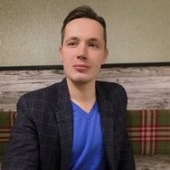 Психолог Алексей Санкт-Петербург,Садовая улица, 12