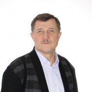Psychologist Владимир Кокин on Barb.pro