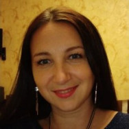 Психолог Марина Федина на Barb.pro